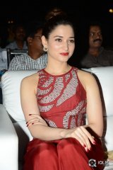 Tamannaah at Bengal Tiger Movie Triple Platinum Disc Function
